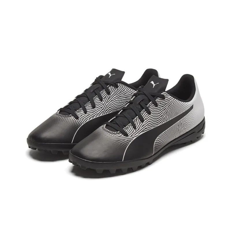 PUMA Spirit Ii Tt Shoes Black/Grey-2