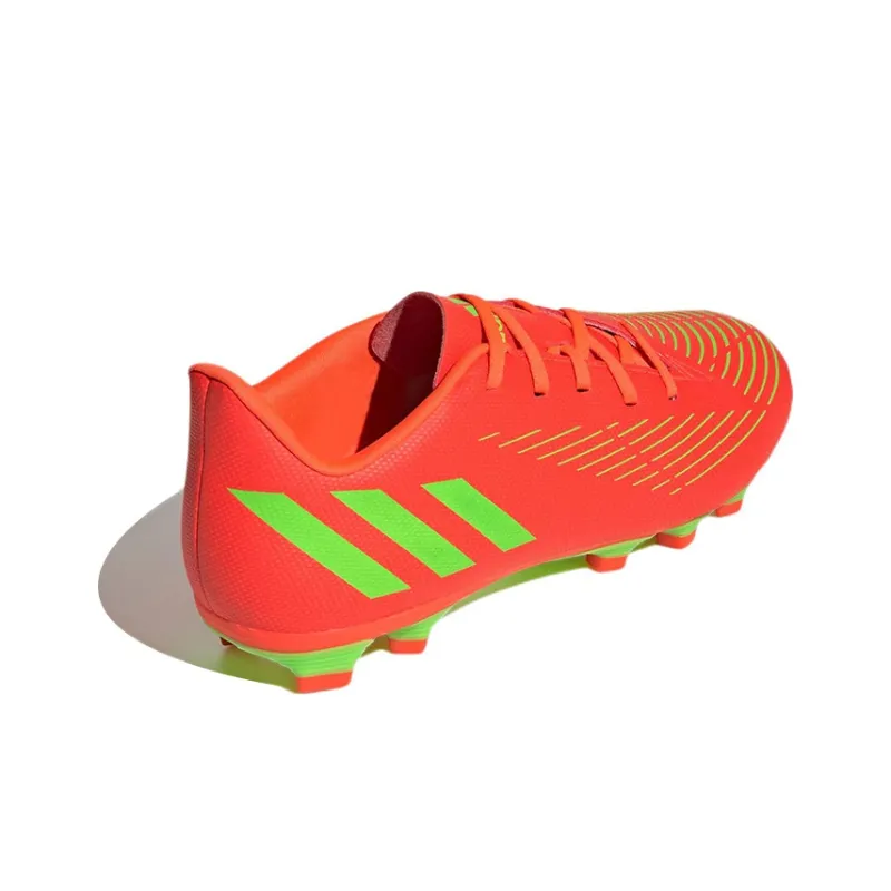 Adidas Predator Edge.4 AI1 'Red Green'-3