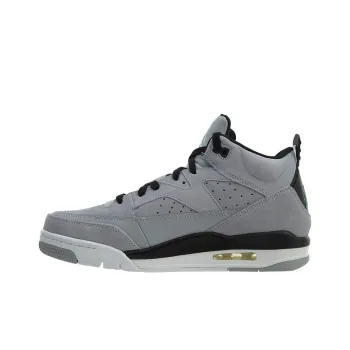 JORDAN Son Of Mars Low Wolf Grey