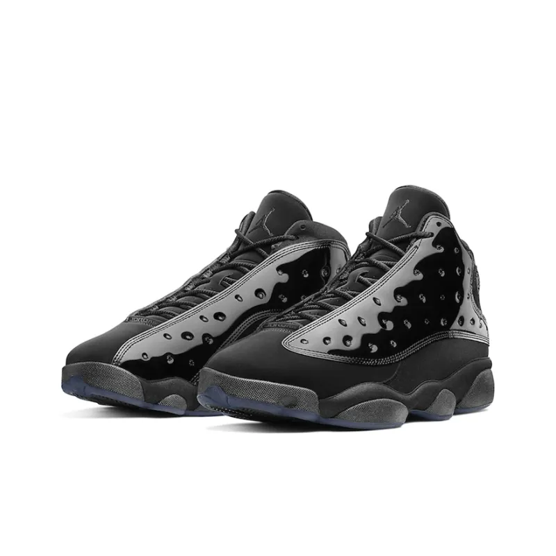 Jordan 13 Retro Cap And Gown-2