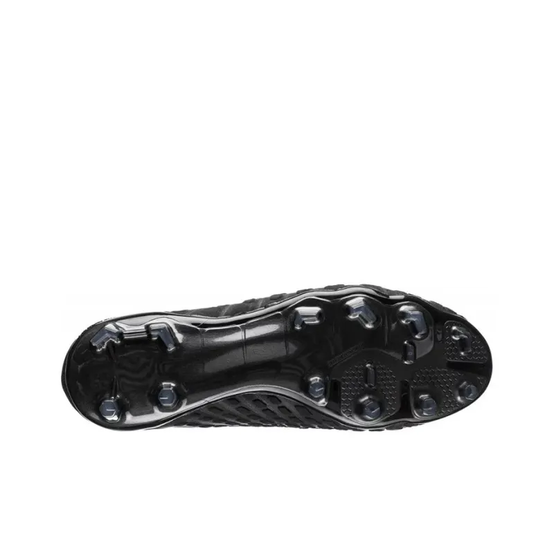 Nike Hypervenom Phantom 3 Soccer Shoes Men Low-Top Black-3