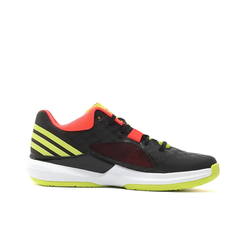 Adidas Crazy Strike Low 'Black Green'-1