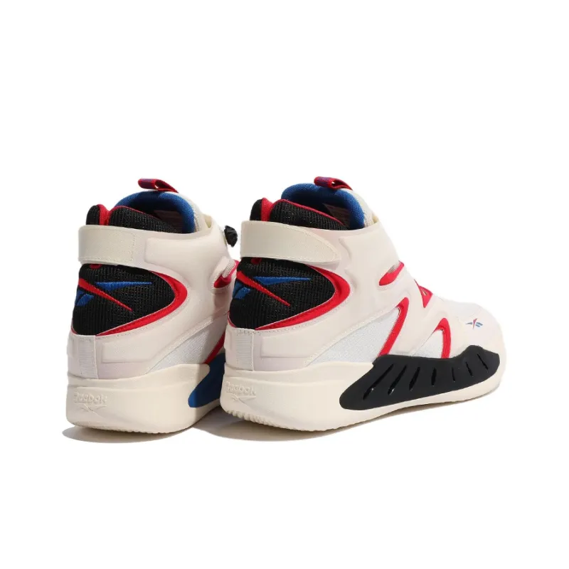 Reebok InstaPump Fury Zone 'White Vector Red'-2