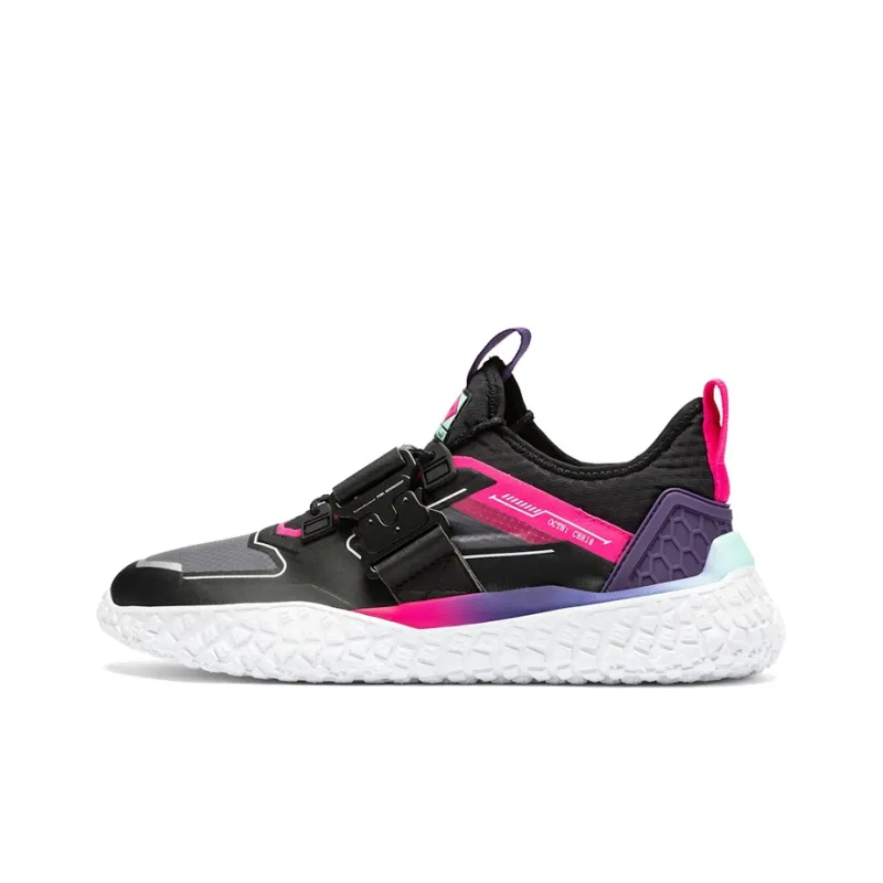 Selena Gomez Fronts PUMA's New Cali Star Campaign