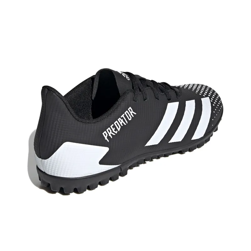 Adidas Predator Mutator 20.4 Tf 'Black White'-3