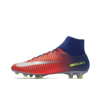 Nike Mercurial Victory Vi Df Soccer Cleat