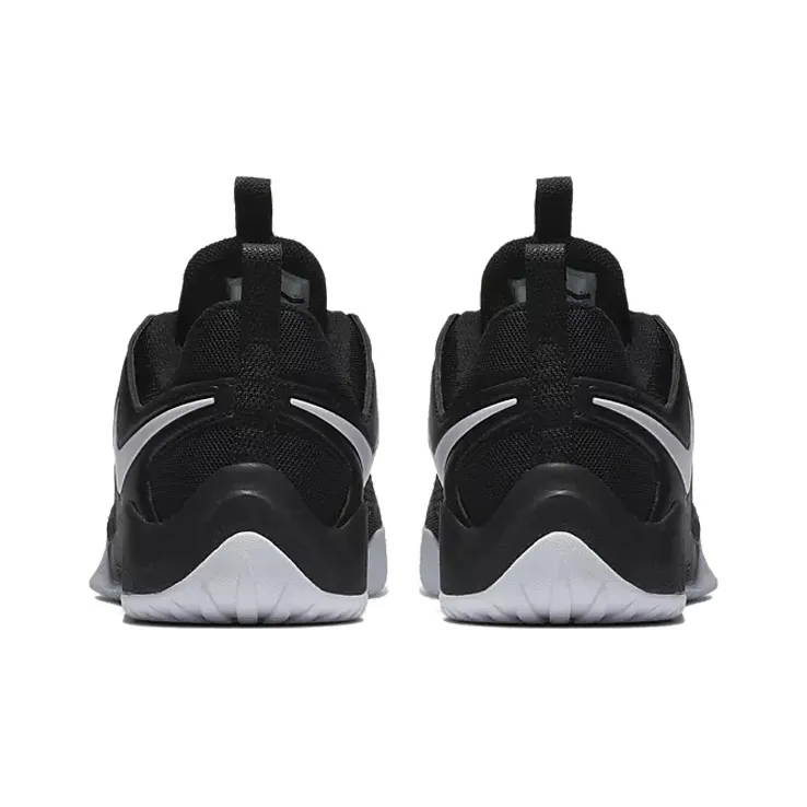 Nike Zoom HyperAce 2 Black White Women's-3