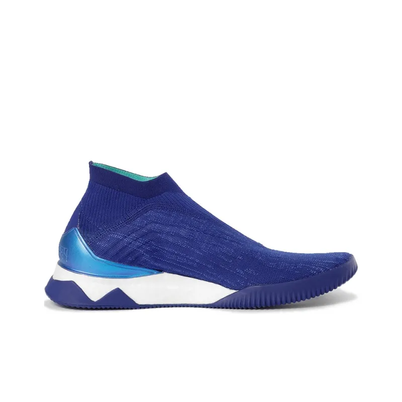 Adidas Predator Tango 18+ Hi Res Blue-1