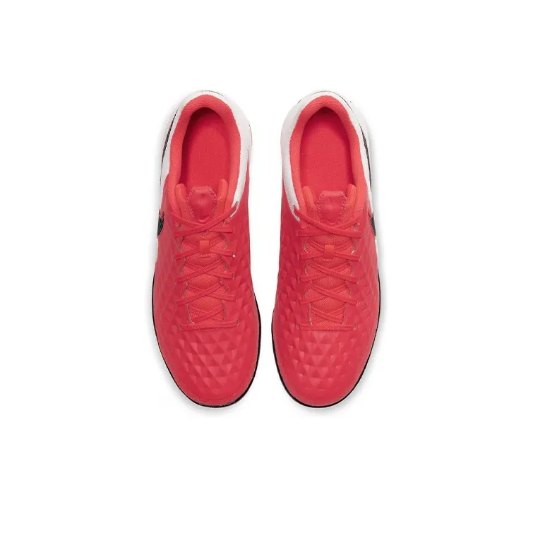 Nike Tiempo React Legend 8 Pro Ic 'Red White Black'-3