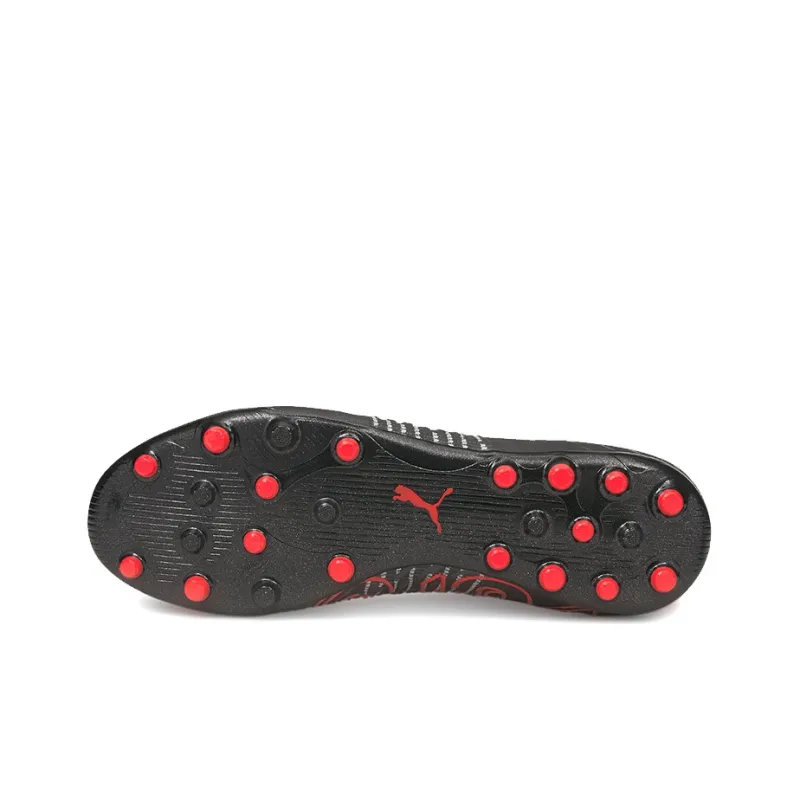 PUMA Future Z 12 Mg Black-4