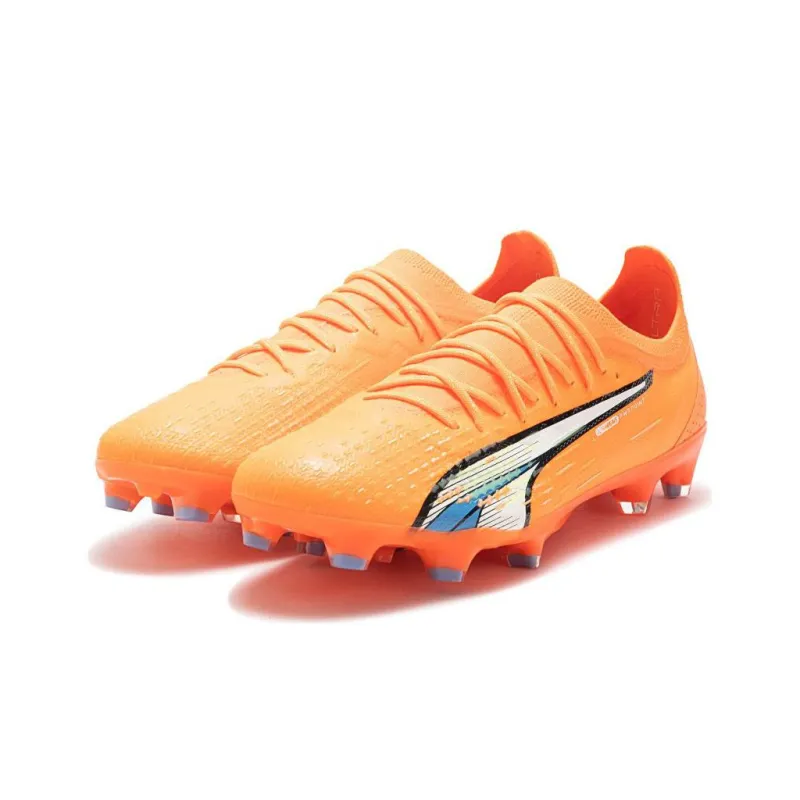 PUMA Ultra Ultimate Fg Ag 'Supercharge Pack'-2