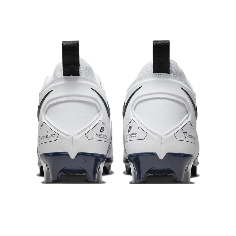 Nike Alpha Menace Pro 3 'White College Navy'-4