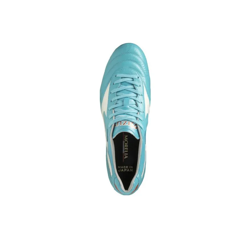Mizuno Morelia Blue Curacao-2