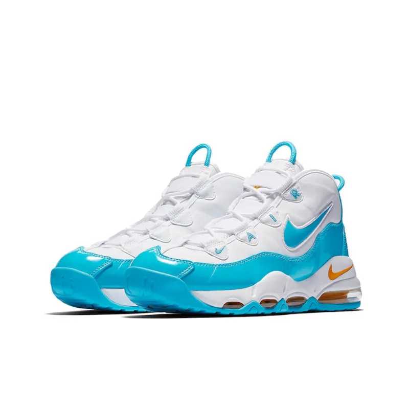 Nike Air Max Uptempo 95 Blue Fury-3