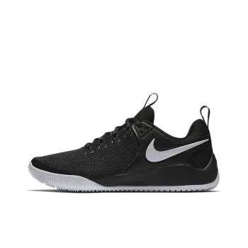 Nike Zoom HyperAce 2 Black White Women's
