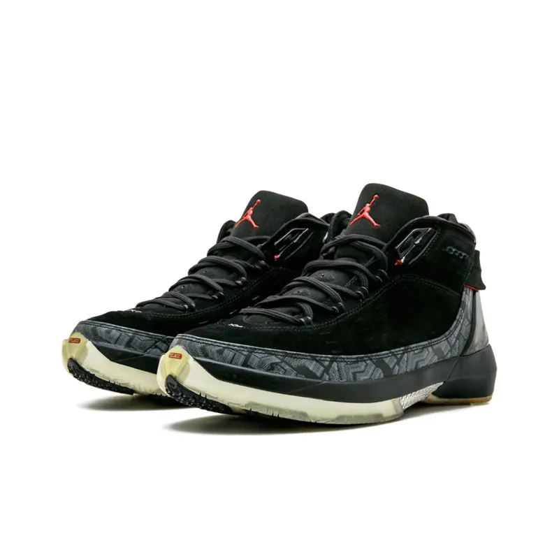 Jordan 22 Og Chicago Pe-2