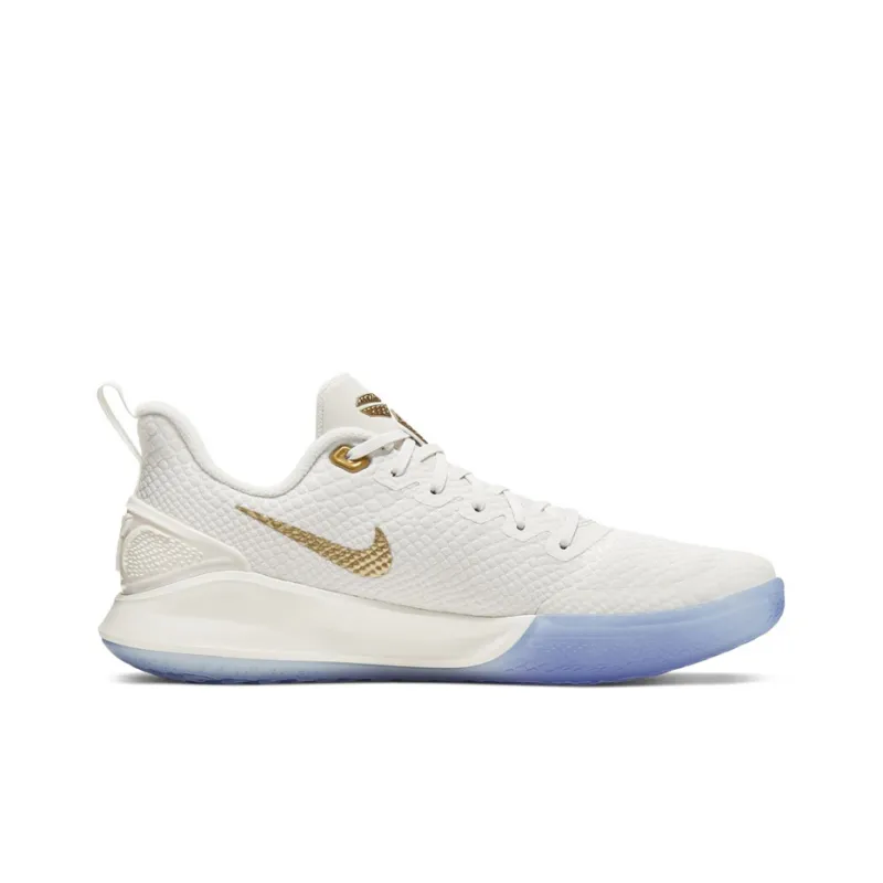 Nike Mamba Focus 'Metallic Gold'-1