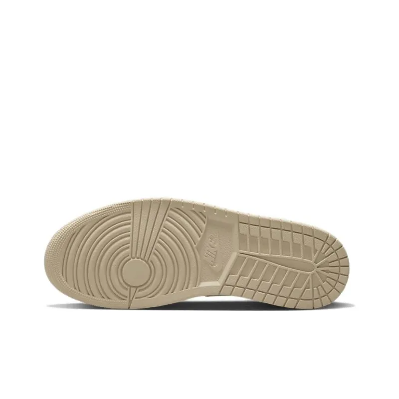 Jordan 1 Low Se Sail Rattan University Red-4