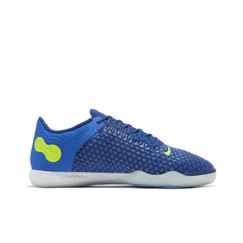 Nike React Gato Racer Blue Volt-1
