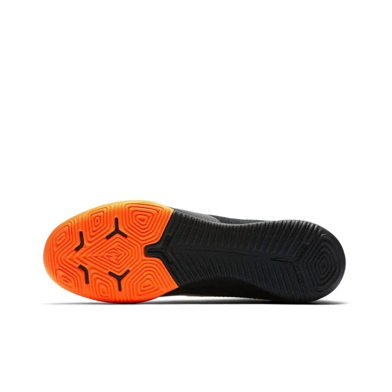 Nike Mercurial Superfly 6 Elite 'Black Yellow'-5