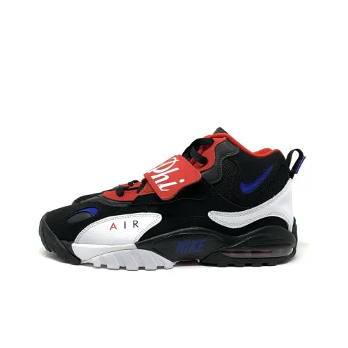 Nike Air Max Speed Turf Philadelphia 76ers