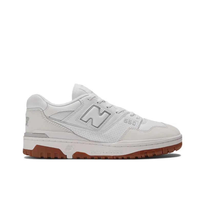 New Balance 550 'White Gum'-1