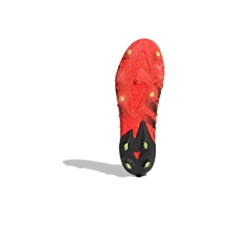 Adidas Predator Freak+ Fg Demonskin Solar Red-5