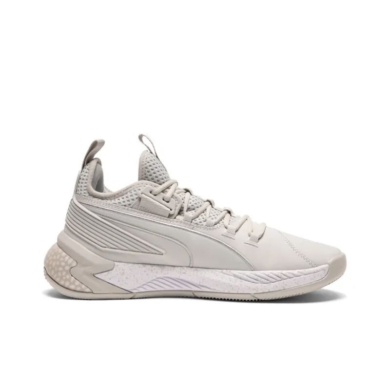 PUMA Uproar Hybrid Court 'Grey'-1