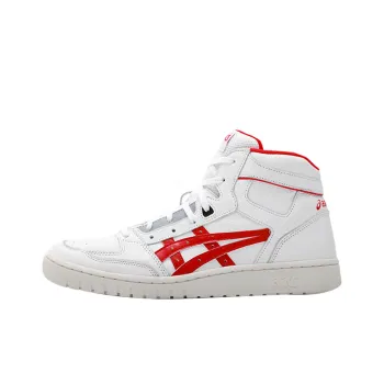 Asics All Court Alpha l White/Red