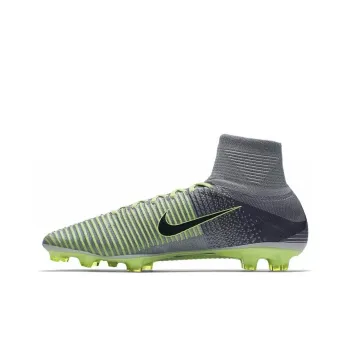 Nike Mercurial Superfly 5 Fg 'Pure Platinum'