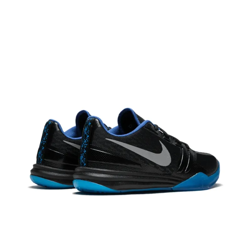 Nike Kb Mentality Black-3