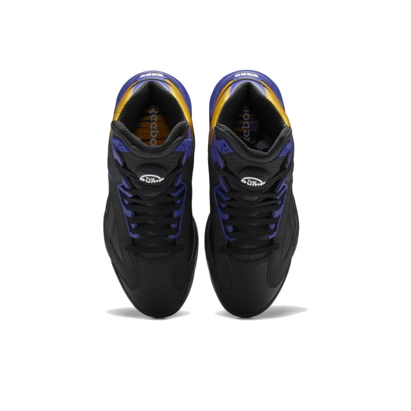 Reebok Shaq Attaq 'LA To LA'-3