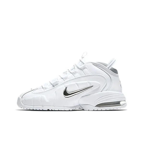 Nike Air Max Penny White Metallic 2018-0