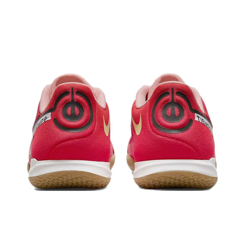 Nike Tiempo Legend 9 Academy Ic 'Siren Red Gum'-4