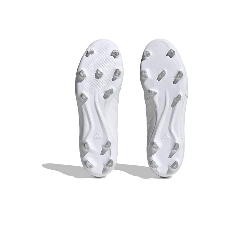 Adidas Copa Pure.3 Fg Cloud White-5