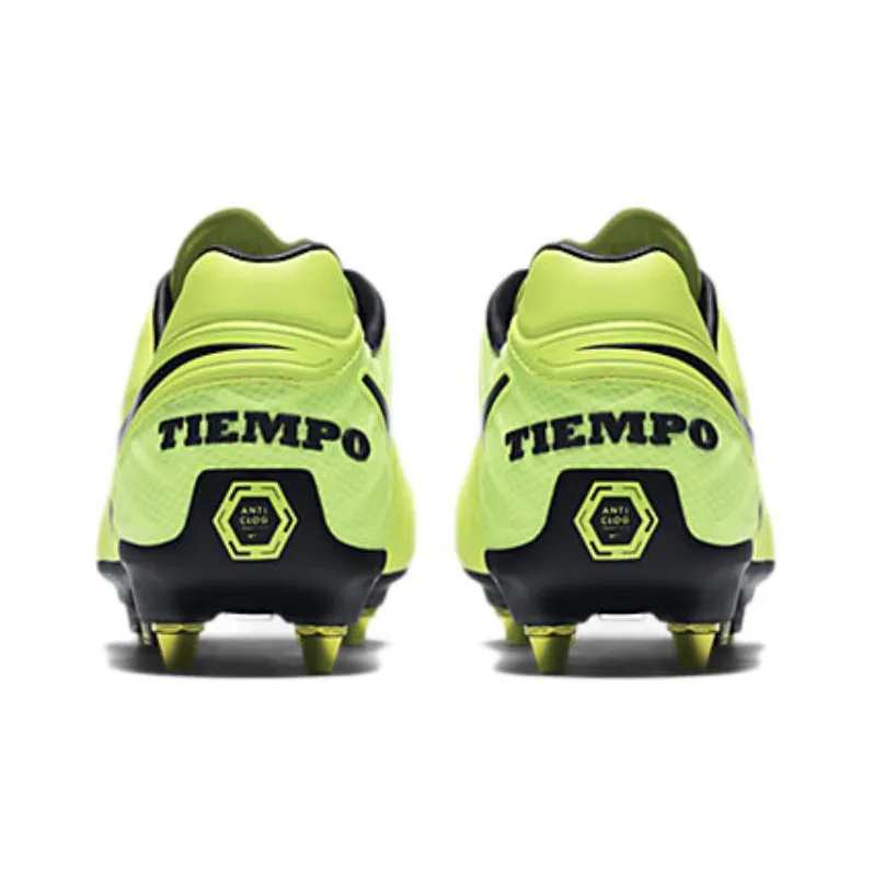 Nike Tiempo Legend 6 Sg Pro Ac 'Volt Black'-4