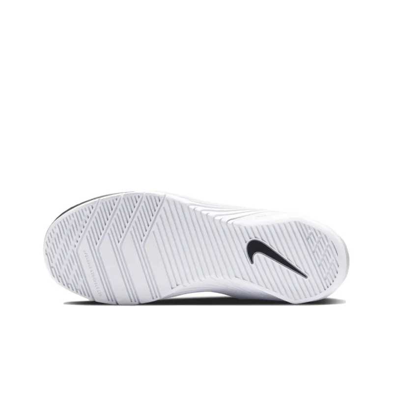 Nike Metcon 6 Flyease Black White-5