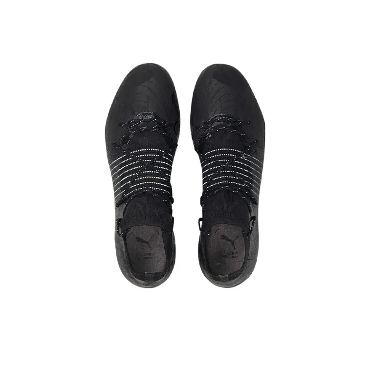 PUMA Future Z 1.1 Lazertouch Fg Ag 'Black'-2