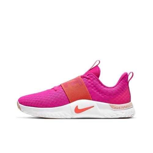 Nike In-Season TR 9 Fire Pink Women's