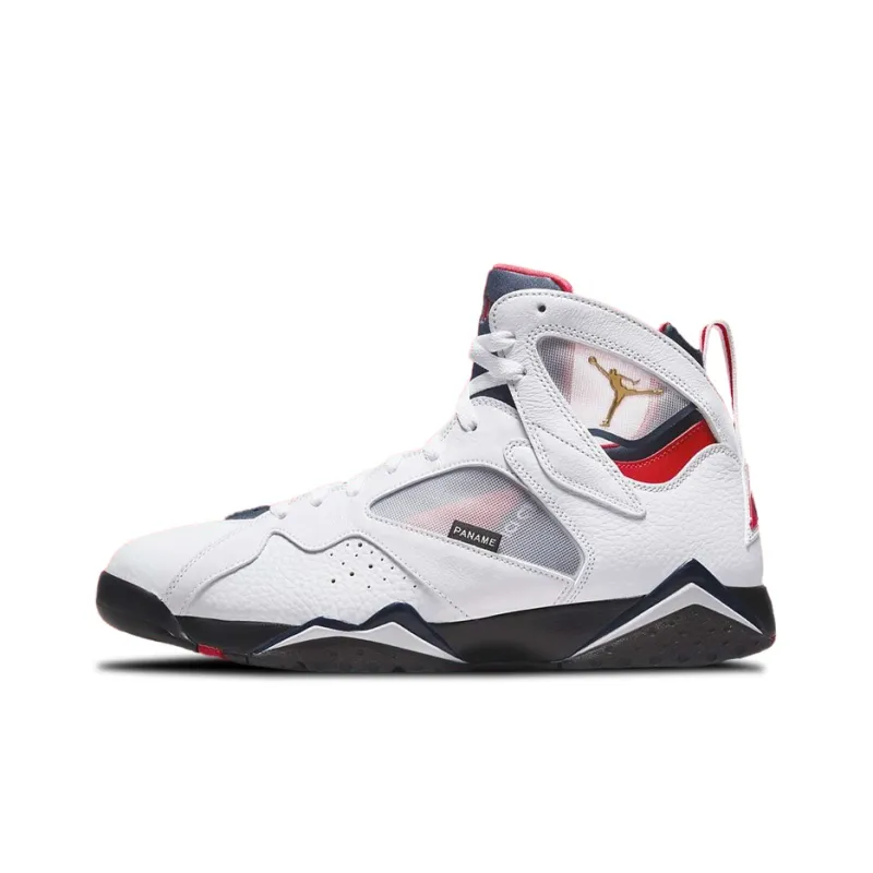 Jordan 7 Retro Bcfc Paris Saint Germain Psg 2021-0