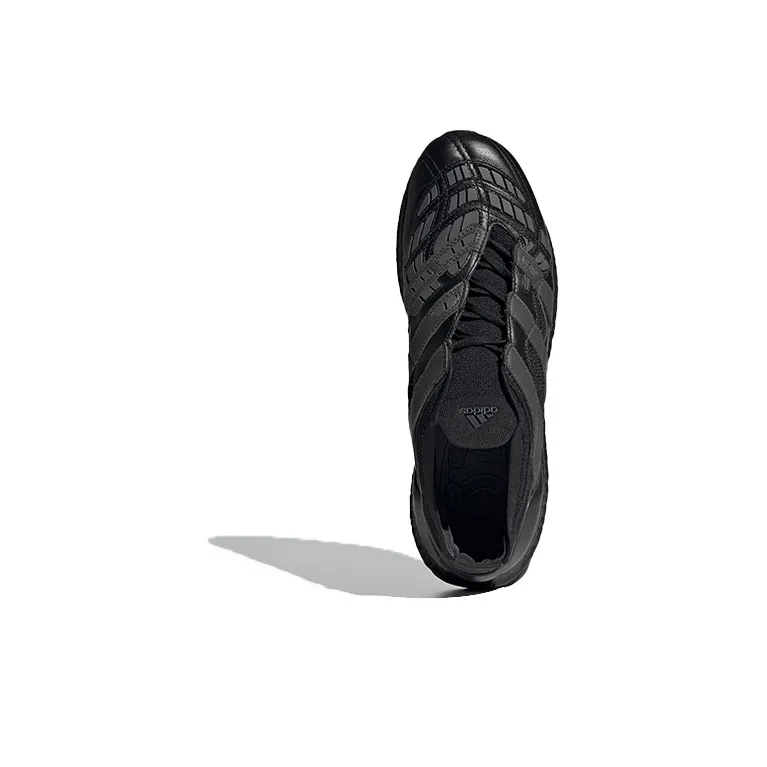 Adidas Predator Accelerator 'Black Grey'-4