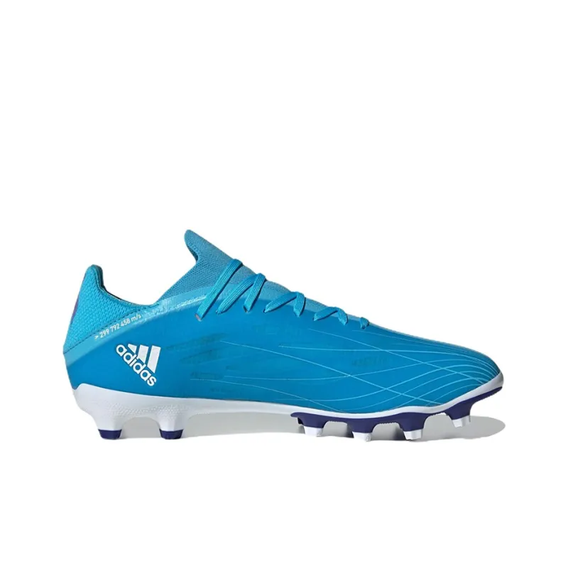 Adidas X Speedflow.2 Hg Ag 'Sky Blue'-1