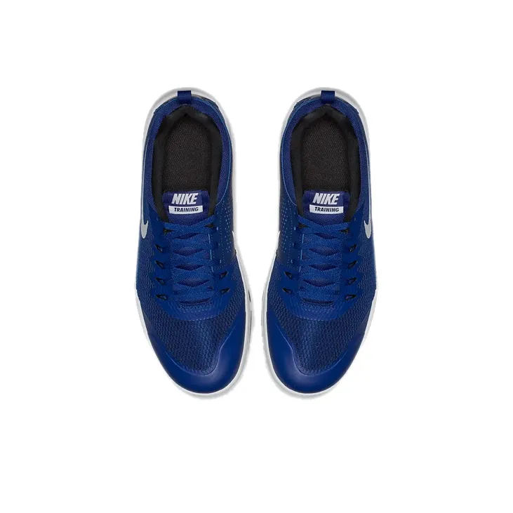 Nike Legend Trainer 'Blue Black White'-3