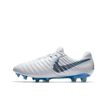 Nike Tiempo Legend 7 Elite FG 'White Blue Hero'