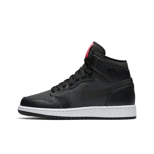 Jordan 1 Retro High GS Anthracite