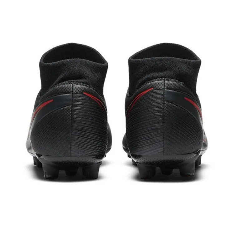 Nike Mercurial Superfly 7 Academy Hg Black-4