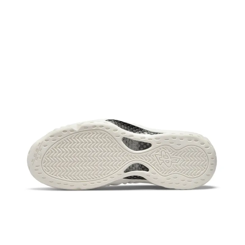 Nike Air Foamposite One Comme Des Garcons Homme Plus White-5