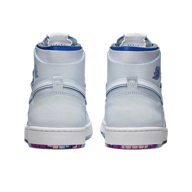 Air Jordan 1 Zoom CMFT "25 Years In China"-5