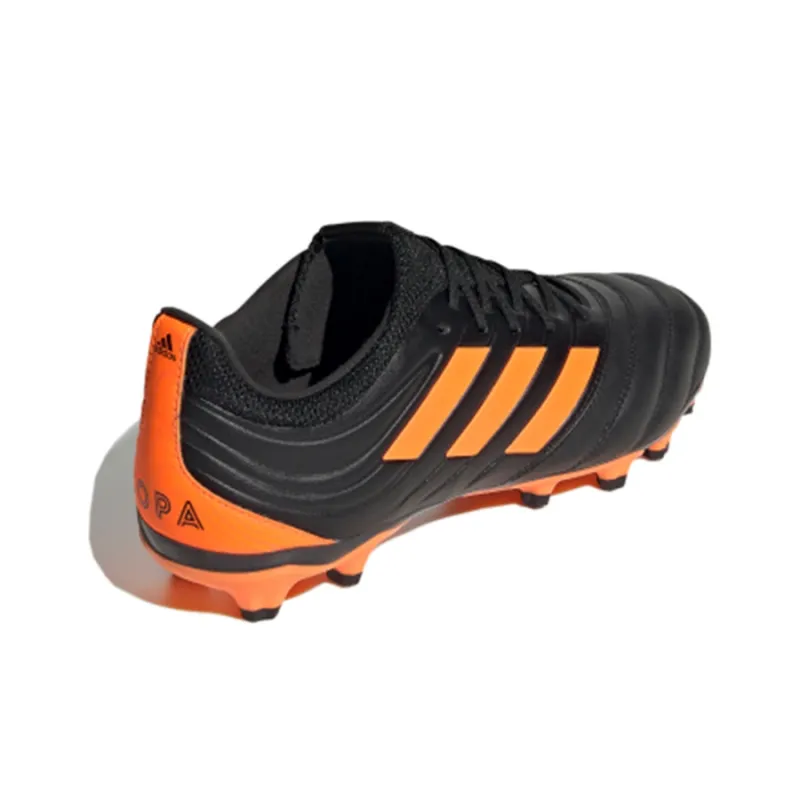 Adidas Copa 20.3 Mg 'Black Orange'-3