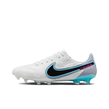 Nike Tiempo Legend 9 Elite FG Blast Pack Baltic Blue